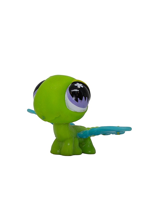 LITTLEST PET SHOP sudenkorento #598 figuuri - Lasten lelut - 10105525126 - 0