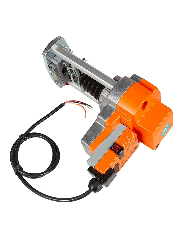 Belimo EV24A-SZ-TPC istukkaventtiilin toimilaite - Muu elektroniikka - 10105525146 - 0