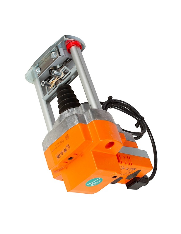 Belimo EV24A-SZ-TPC istukkaventtiilin toimilaite - Muu elektroniikka - 10105525146 - 2