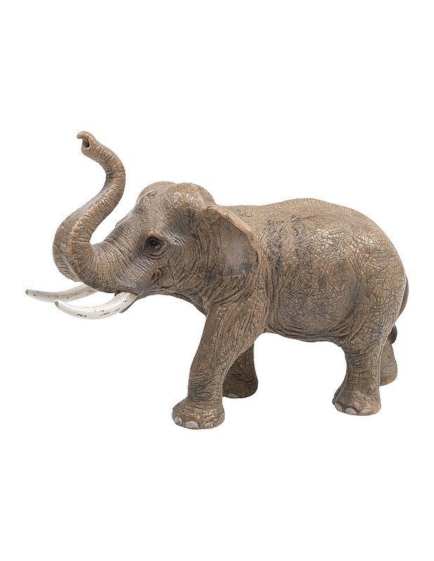 SCHLEICH Aasiannorsu - Lasten lelut - 10105525147 - 0