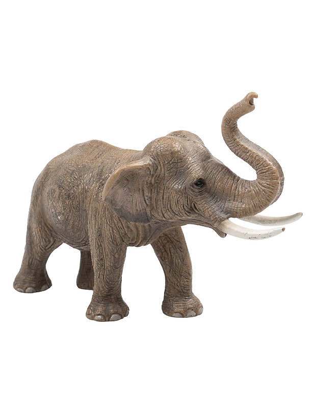 SCHLEICH Aasiannorsu - Lasten lelut - 10105525147 - 1