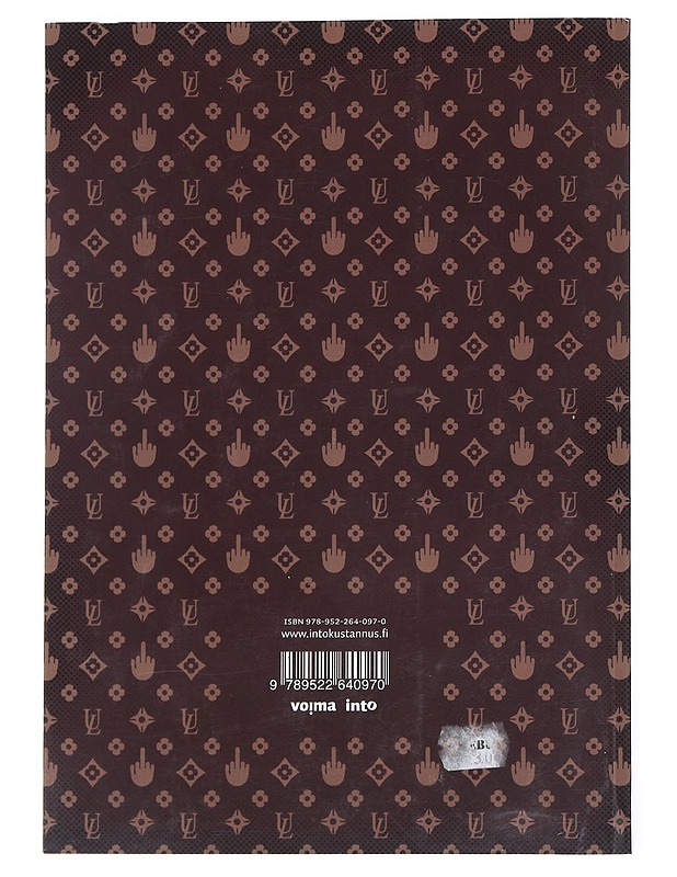 Louserit vuittuun - Jylhämö, Kimmo - Tietokirjat ja oppaat - 10105525172 - 1