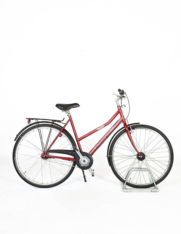 TUNTURI Tango polkupyörä, 28" - Naistenpyörät - 10105525175 - 0