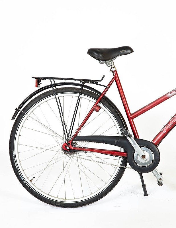 TUNTURI Tango polkupyörä, 28" - Naistenpyörät - 10105525175 - 2