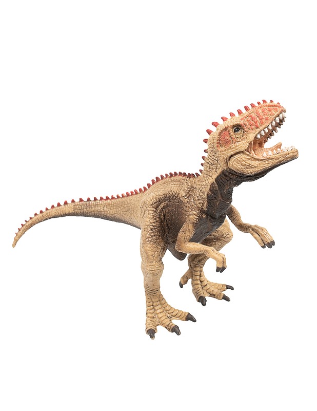 SCHLEICH Giganotosauruksen poikanen - Lasten lelut - 10105525177 - 0