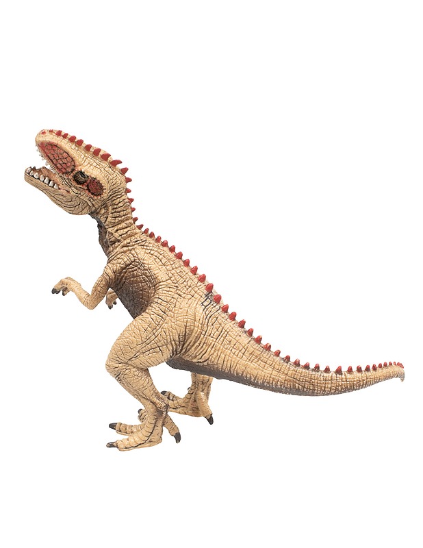 SCHLEICH Giganotosauruksen poikanen - Lasten lelut - 10105525177 - 1