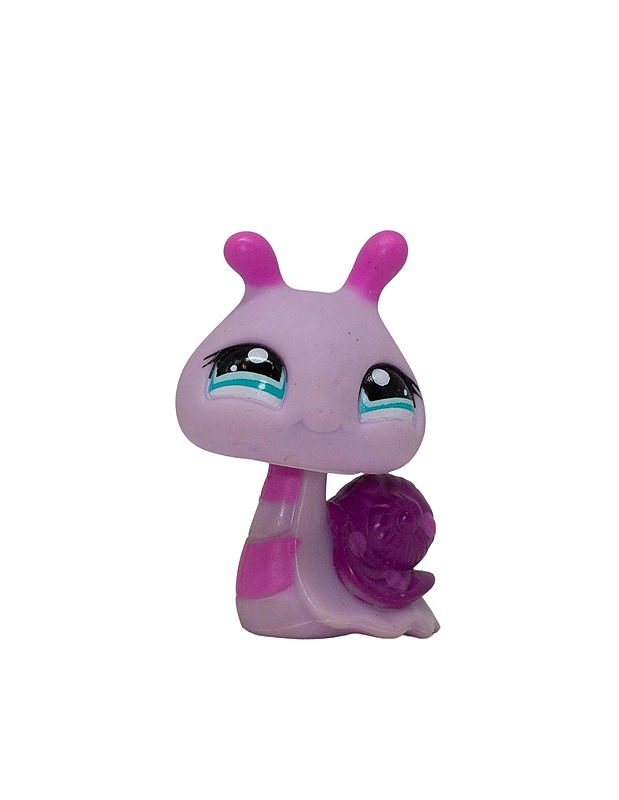 LITTLEST PET SHOP etana #1528 figuuri - Lasten lelut - 10105525187 - 0