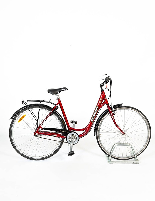 MADISON Monaco polkupyörä, 28" - Naistenpyörät - 10105525189 - 0