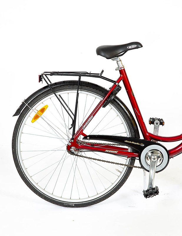 MADISON Monaco polkupyörä, 28" - Naistenpyörät - 10105525189 - 2