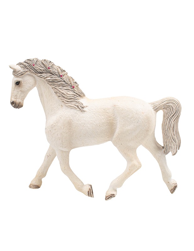 SCHLEICH Holsteinin hevonen - Lasten lelut - 10105525195 - 0