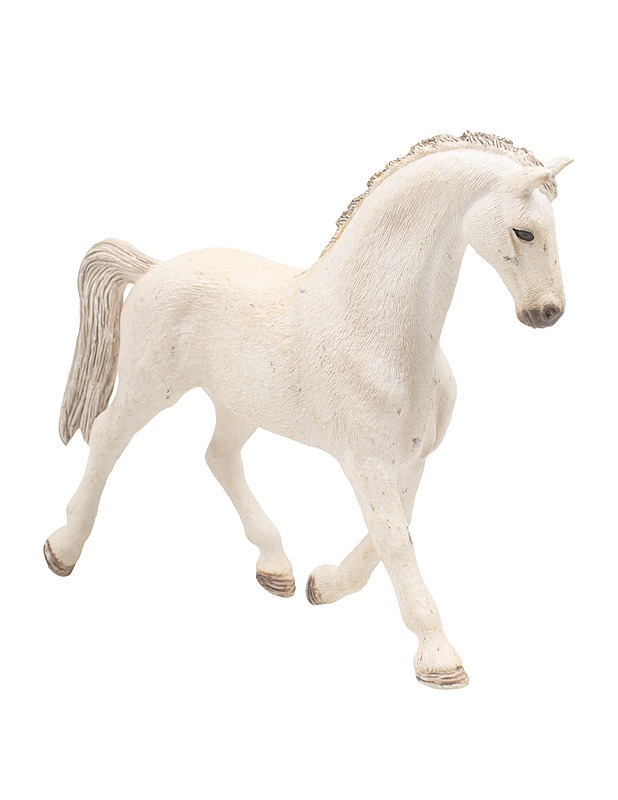 SCHLEICH Holsteinin hevonen - Lasten lelut - 10105525195 - 1