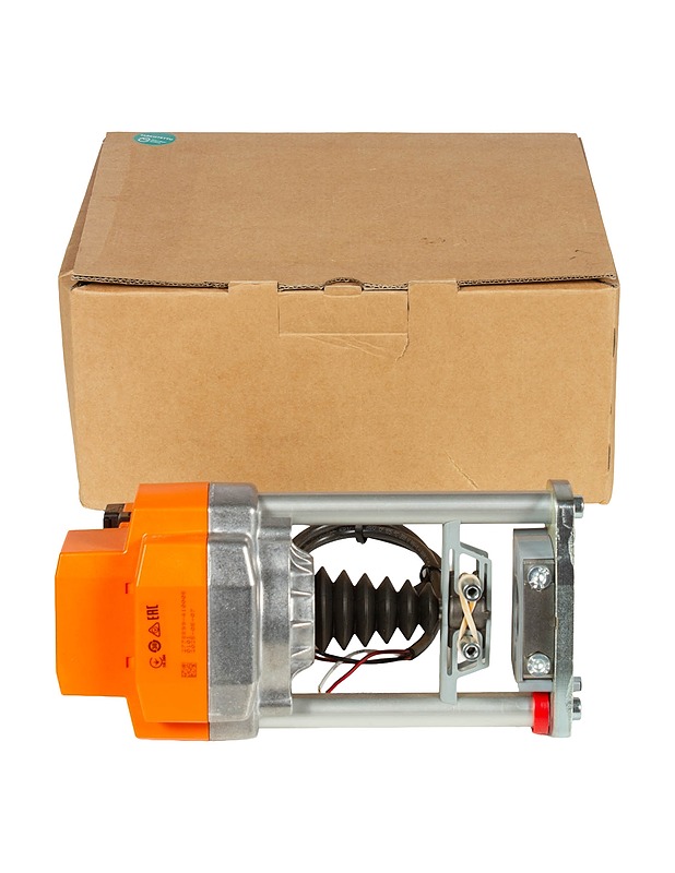 Belimo EV24A-SZ-TPC istukkaventtiilin toimilaite - Muu elektroniikka - 10105525203 - 0