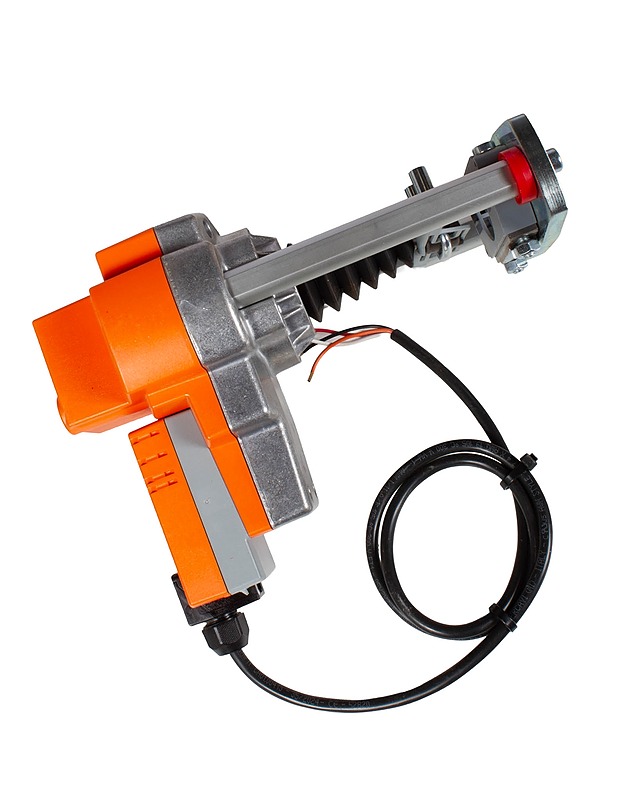 Belimo EV24A-SZ-TPC istukkaventtiilin toimilaite - Muu elektroniikka - 10105525203 - 2