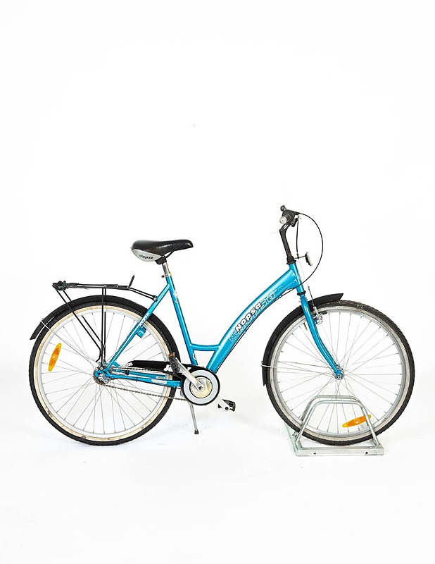 NOPSA Jazzy polkupyörä, 26" - Naistenpyörät - 10105525202 - 0