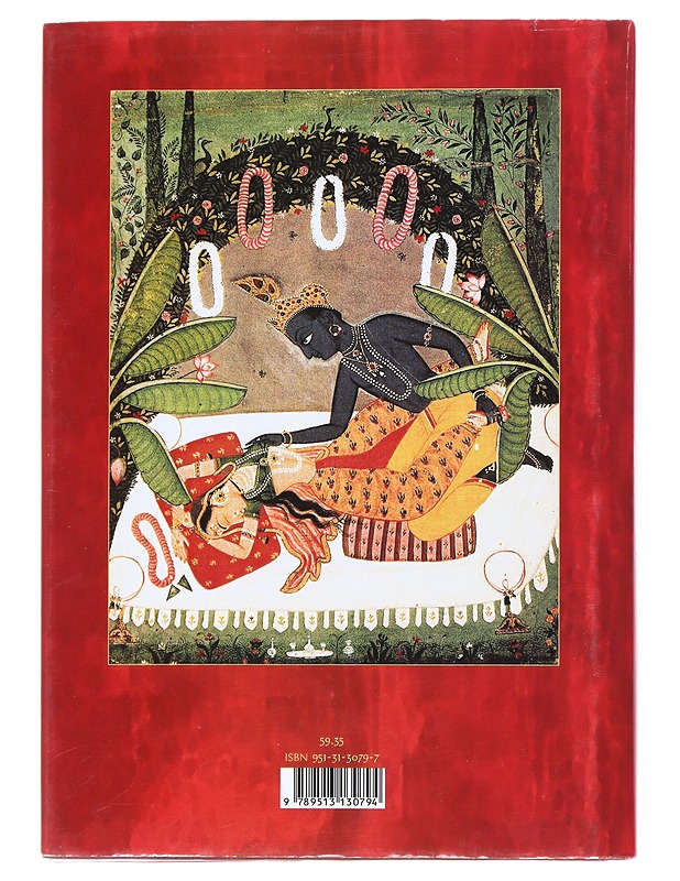 Kama Sutra : täydellisesti kuvitettuna - Vatsjajana K18 - Tietokirjat ja oppaat - 10105525200 - 1