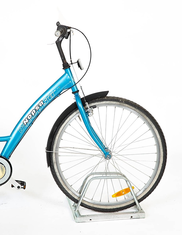 NOPSA Jazzy polkupyörä, 26" - Naistenpyörät - 10105525202 - 1