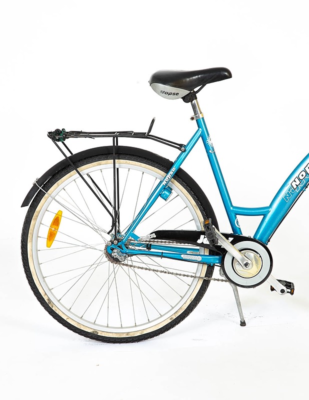 NOPSA Jazzy polkupyörä, 26" - Naistenpyörät - 10105525202 - 2