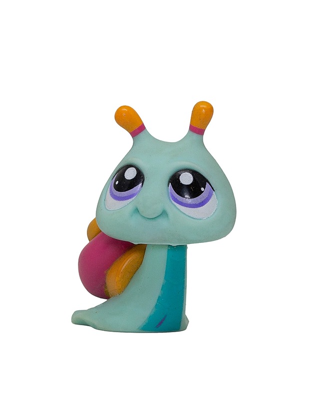 LITTLEST PET SHOP etana #1529 figuuri - Lasten lelut - 10105525201 - 0
