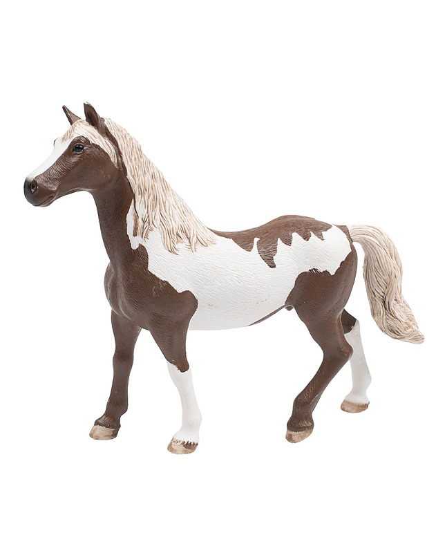 SCHLEICH Paint hevonen - Lasten lelut - 10105525199 - 0