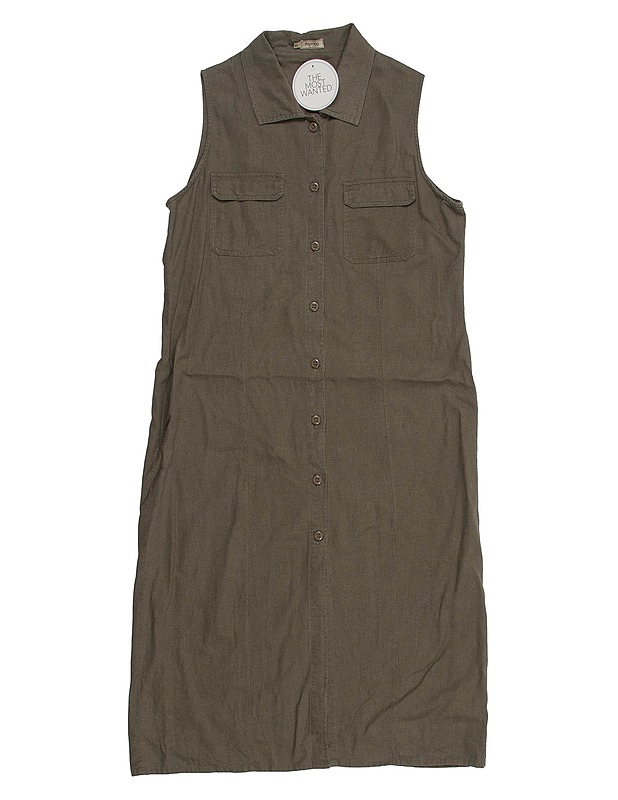 PAPAYA paitamekko, XL - Mekot ja hameet - 10105525213 - 0