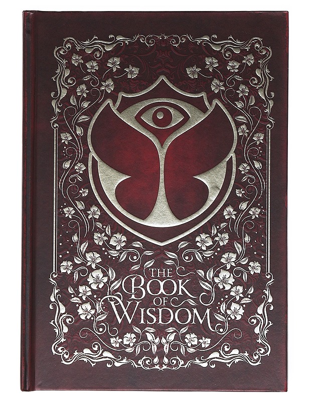 The Book of Wisdom - Sarah Maria Griffin - Fantasia- ja scifi - 10105525207 - 0