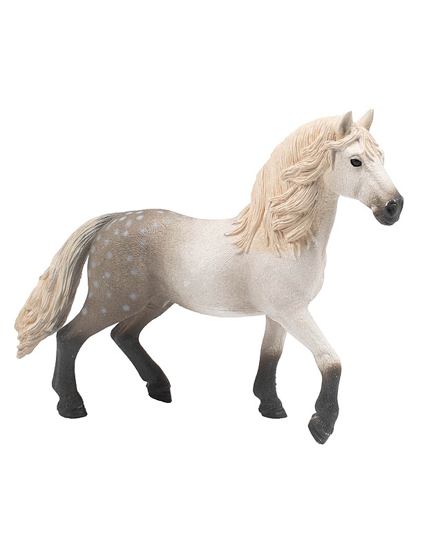 SCHLEICH Andalusianhevonen - Lasten lelut - 10105525205 - 0
