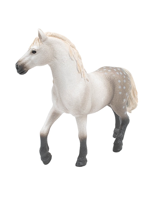 SCHLEICH Andalusianhevonen - Lasten lelut - 10105525205 - 1