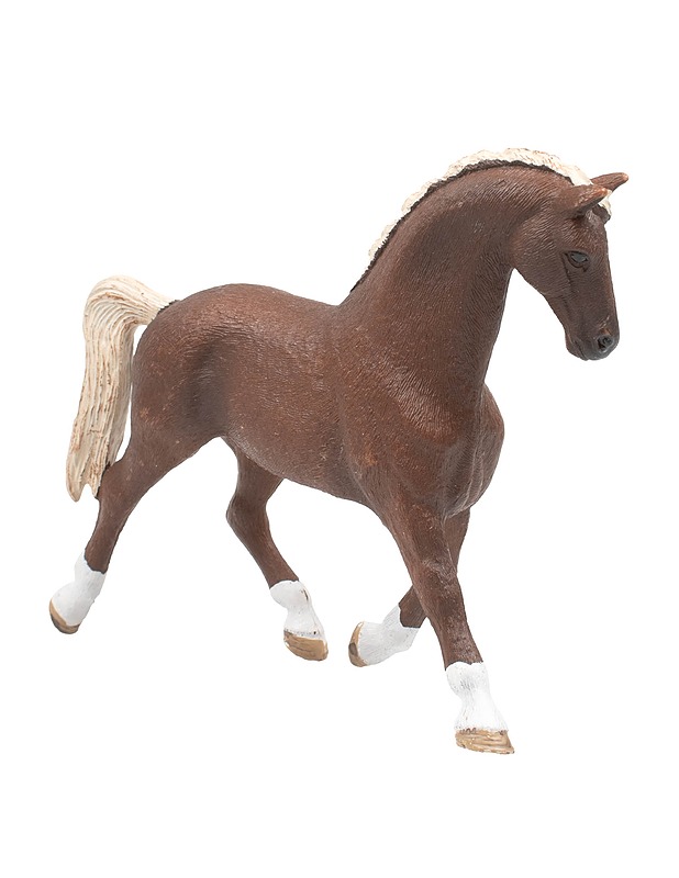 SCHLEICH Holsteinin hevonen - Lasten lelut - 10105525212 - 1