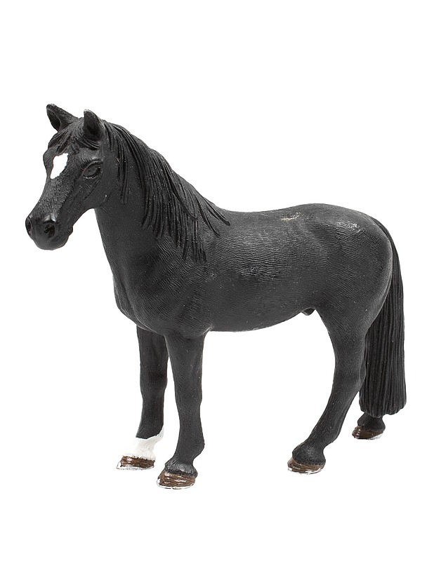 SCHLEICH Tennessee walker ruuna - Lasten lelut - 10105525220 - 0