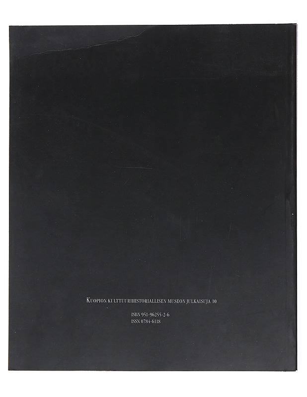 Kirkkovene - Kauppinen, Jukka - Tietokirjat ja oppaat - 10105525224 - 1