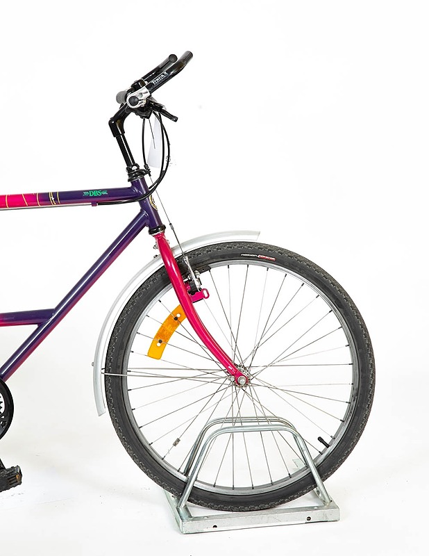 DBS Offroad 21 DXL polkupyörä, 26" - Miestenpyörät - 10105525236 - 1