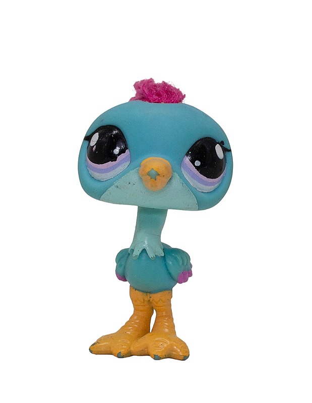LITTLEST PET SHOP haikara #2582 - Lasten lelut - 10105525233 - 0