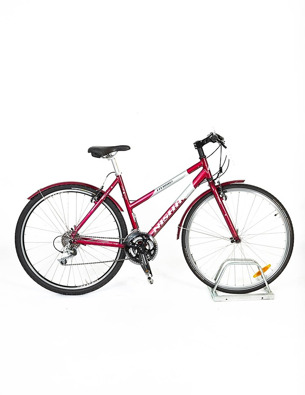 NISHIKI 351 Hybrid polkupyörä, 28" - Naistenpyörät - 10105525249 - 0