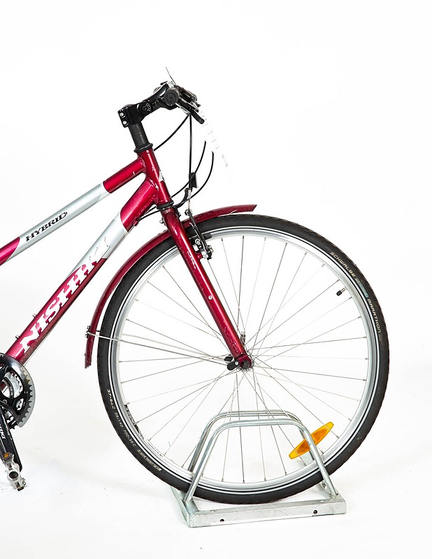 NISHIKI 351 Hybrid polkupyörä, 28" - Naistenpyörät - 10105525249 - 1