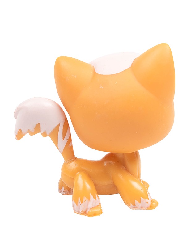 LITTLEST PET SHOP #511 angorakissa - Lasten lelut - 10105525250 - 1