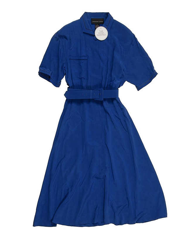 AUGUST SILK mekko, 8 - Mekot ja hameet - 10105525266 - 0