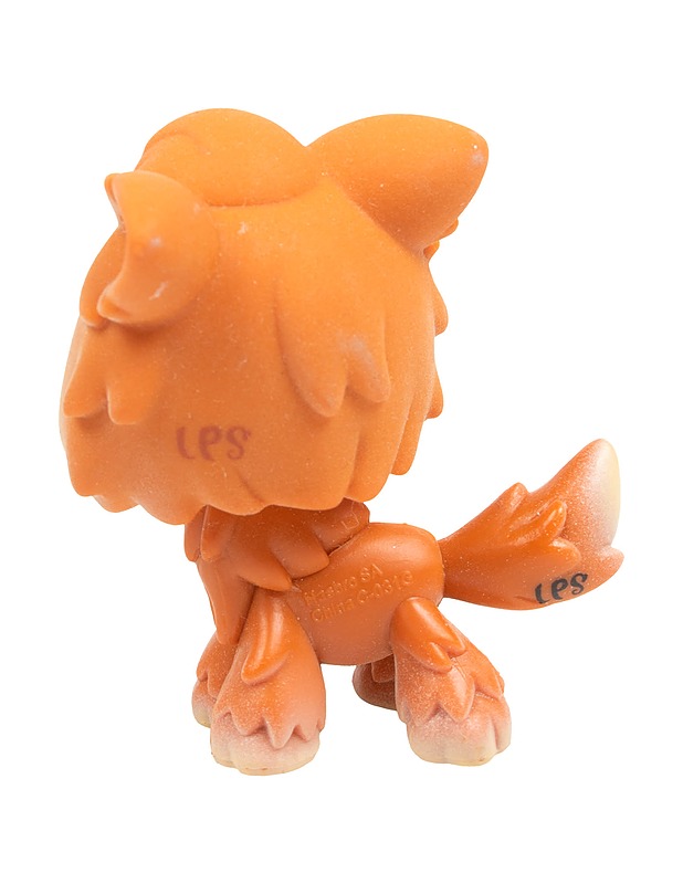 LITTLEST PET SHOP #113 susi - Lasten lelut - 10105525267 - 1