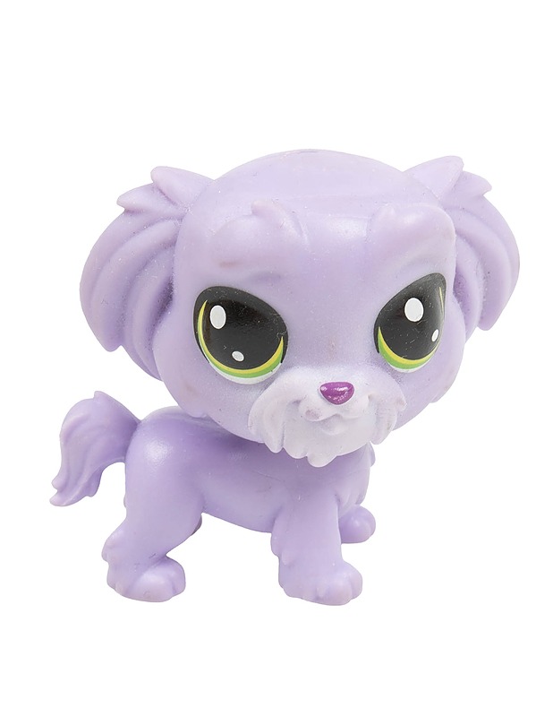 LITTLEST PET SHOP #4-149 lammaskoira - Lasten lelut - 10105525275 - 0
