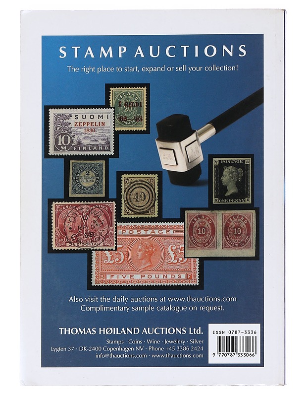 Lape 2007 : postimerkkiluettelo - Tietokirjat ja oppaat - 10105525296 - 1