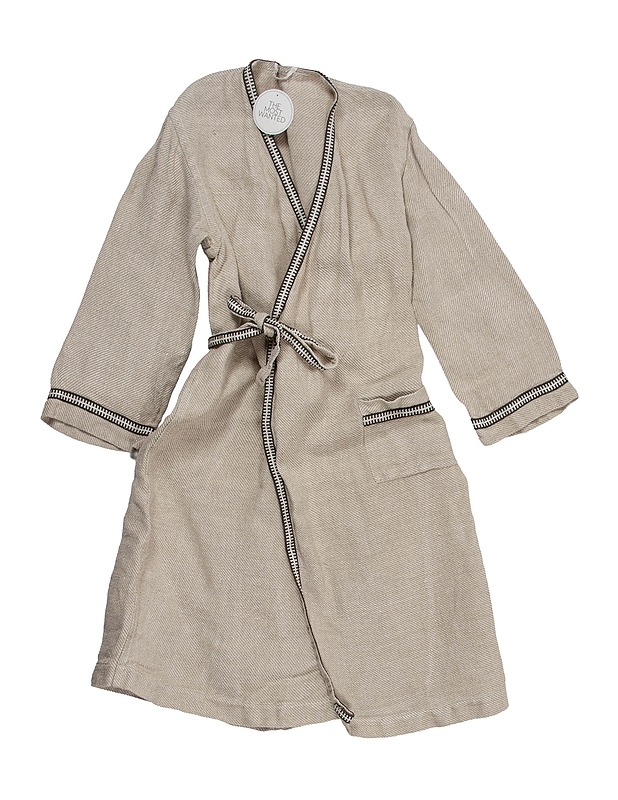 HELMI VUORELMA OY kylpytakki - Naisten takit ja jakut - 10105525319 - 0