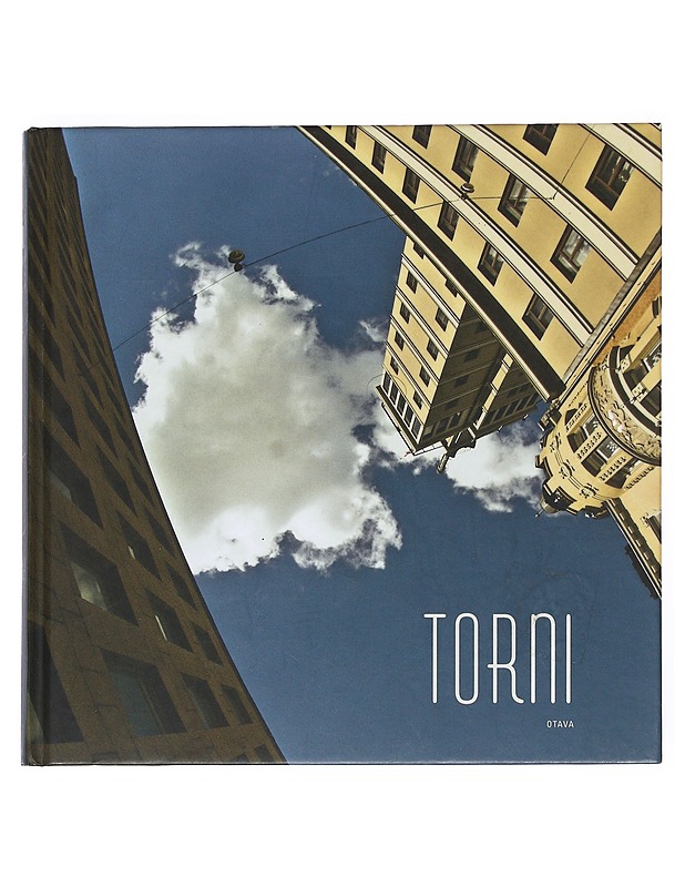 Torni - Salo, Kimmo - Kirja lahjaksi - 10105525327 - 0