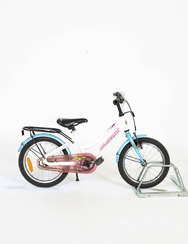 CRESCENT Svava polkupyörä, 16" - Lastenpyörät - 10105525347 - 0