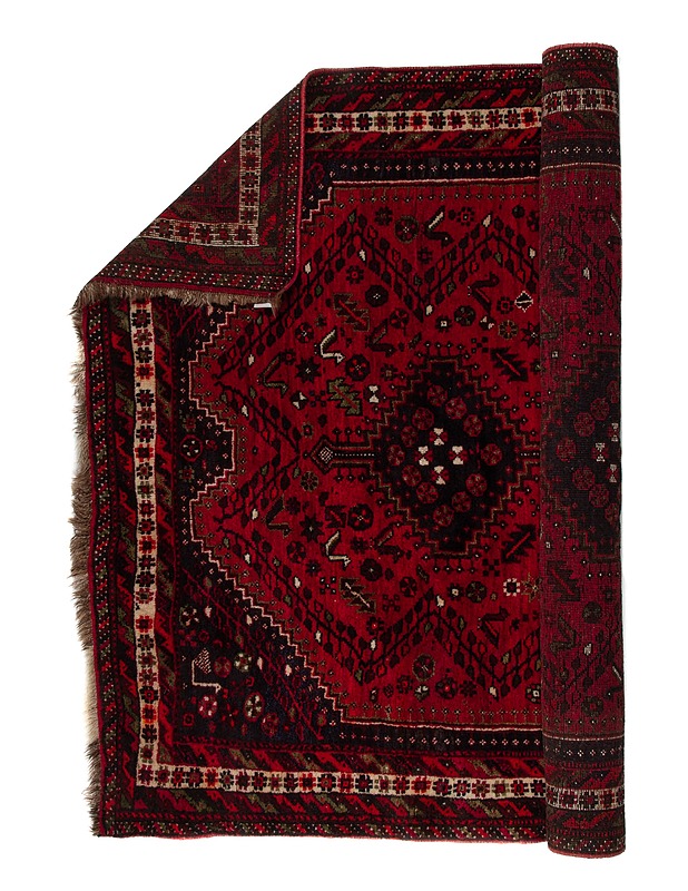 Villamatto, 162x190 cm - Matot - 10105525356 - 0