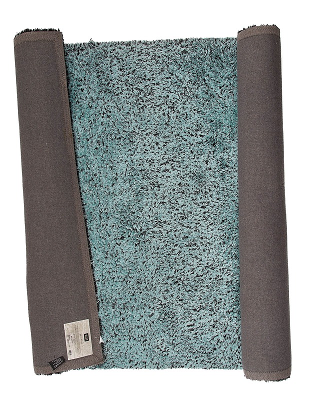 Vallila Matto Duetto W-25 turkoosi - Matot - 10105525360 - 0