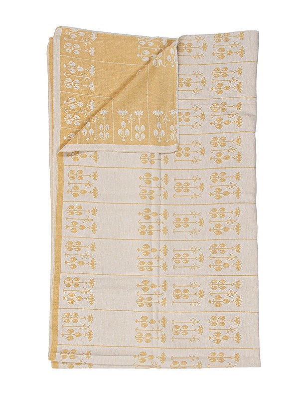 TAMPELLA Yrttitarha pöytäliina, 130 x 210 cm - Pöytäliinat - 10105525367 - 0