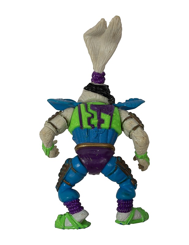 PLAYMATES TOYS TMNT: Space Usagi figuuri - Lasten lelut - 10105525366 - 1