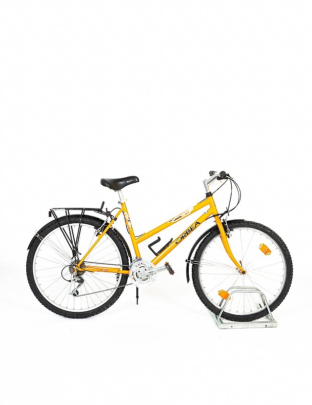 ORBEA Paradise polkupyörä, 26" - Naistenpyörät - 10105525378 - 0