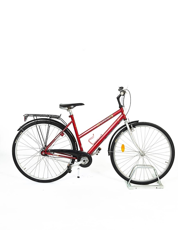 NOPSA Avenue CTB polkupyörä, 28" - Naistenpyörät - 10105525386 - 0