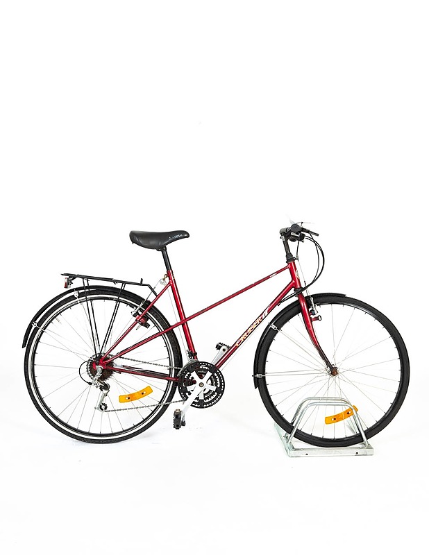 DBS Cruiser polkupyörä, 28" - Naistenpyörät - 10105525400 - 0