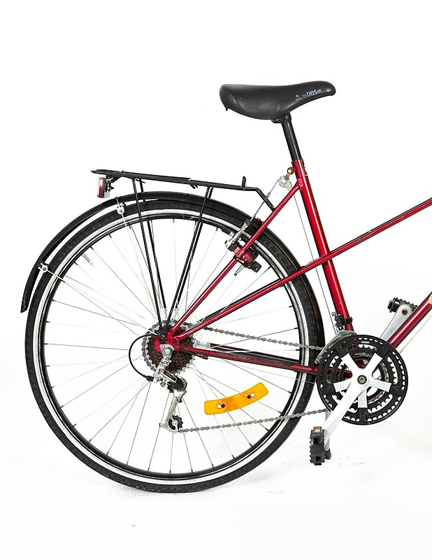 DBS Cruiser polkupyörä, 28" - Naistenpyörät - 10105525400 - 2